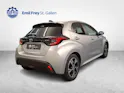 Toyota Yaris 1.5 VVT-i HSD Trend