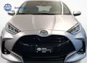 Toyota Yaris 1.5 VVT-i HSD Trend