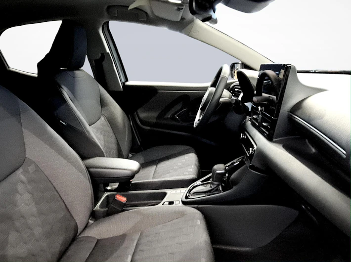 image du véhicule TOYOTA YARIS