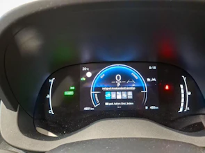 image du véhicule TOYOTA Yaris 1.5 VVT-i HSD Trend
