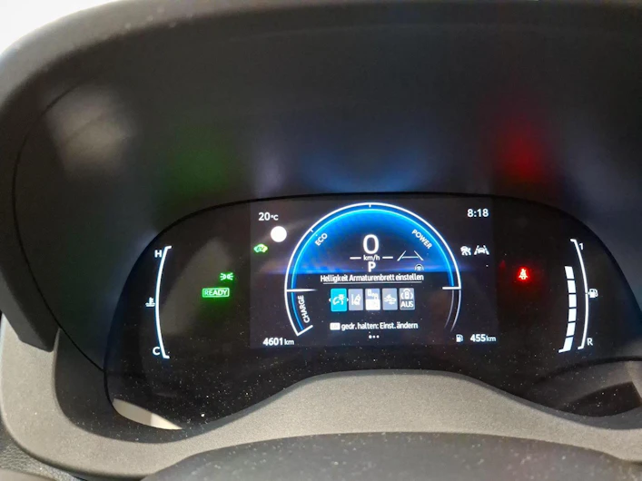 image du véhicule TOYOTA YARIS