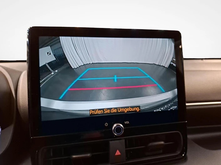 image du véhicule TOYOTA YARIS