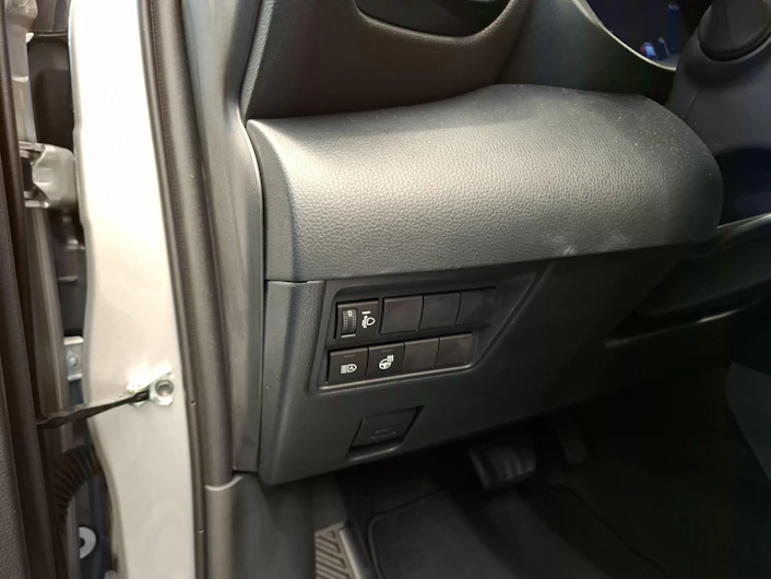 image du véhicule TOYOTA YARIS