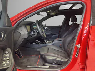 BMW 128ti  M-SportPaket Pro