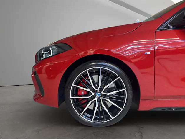BMW 128ti  M-SportPaket Pro