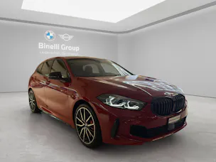 BMW 128ti  M-SportPaket Pro
