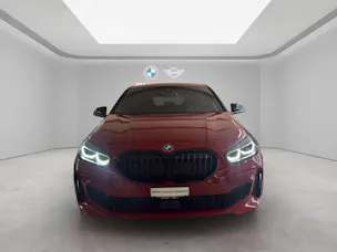 BMW 128ti  M-SportPaket Pro