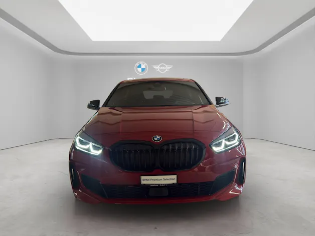 BMW 128ti  M-SportPaket Pro