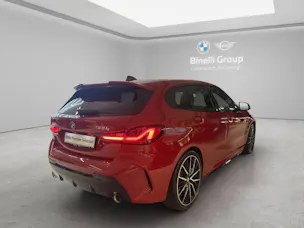 BMW 128ti  M-SportPaket Pro