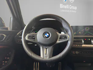 BMW 128ti  M-SportPaket Pro