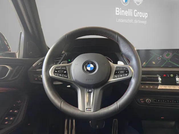 BMW 128ti M-SportPaket Pro