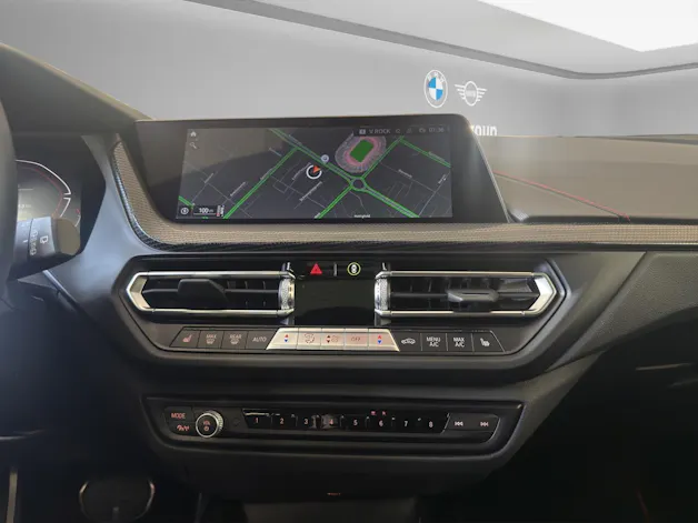 BMW 128ti  M-SportPaket Pro