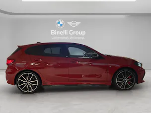 BMW 128ti  M-SportPaket Pro