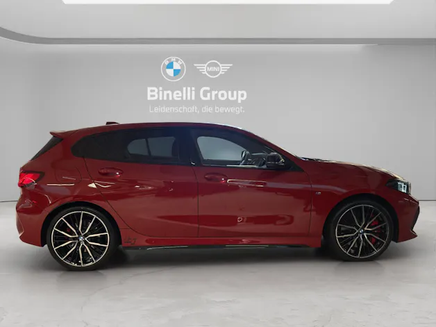 BMW 128ti  M-SportPaket Pro
