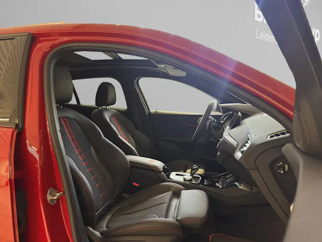 BMW 128ti  M-SportPaket Pro