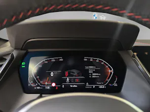 BMW 128ti  M-SportPaket Pro