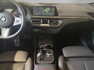 BMW 128ti  M-SportPaket Pro