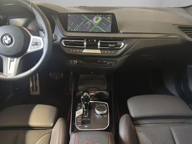 BMW 128ti  M-SportPaket Pro