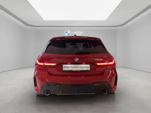 BMW 128ti  M-SportPaket Pro