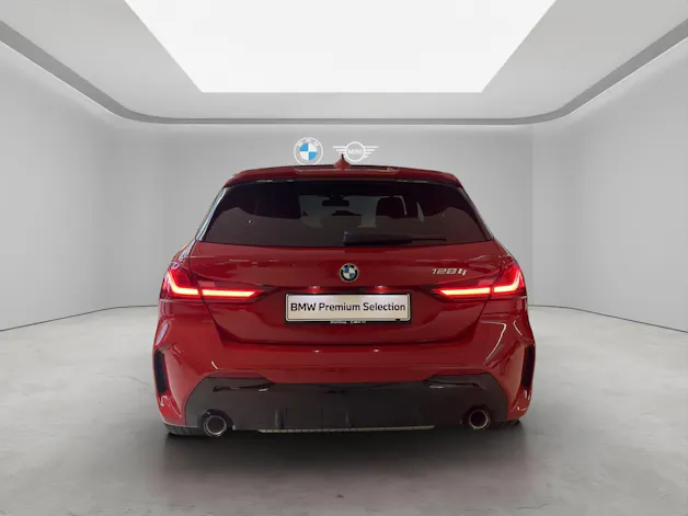BMW 128ti M-SportPaket Pro