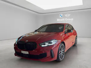 BMW 128ti  M-SportPaket Pro
