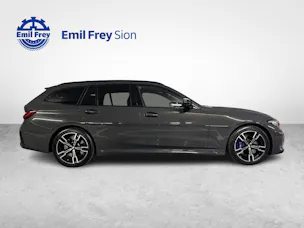 BMW M340d xDrive Touring