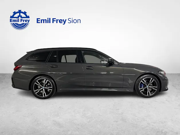 BMW M340d xDrive Touring