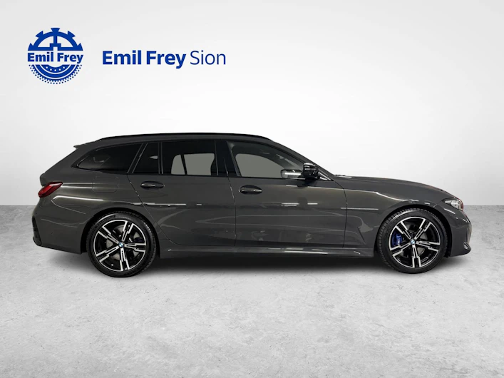 Fahrzeugbild BMW 3 SERIES