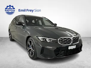 BMW M340d xDrive Touring