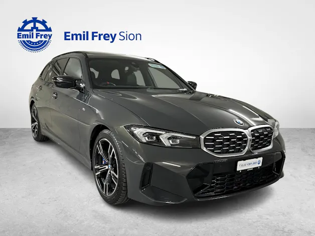 BMW M340d xDrive Touring