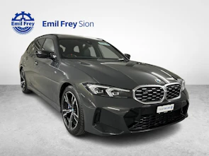 Fahrzeugbild BMW M340d xDrive Touring