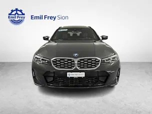 BMW M340d xDrive Touring