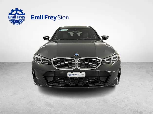 BMW M340d xDrive Touring