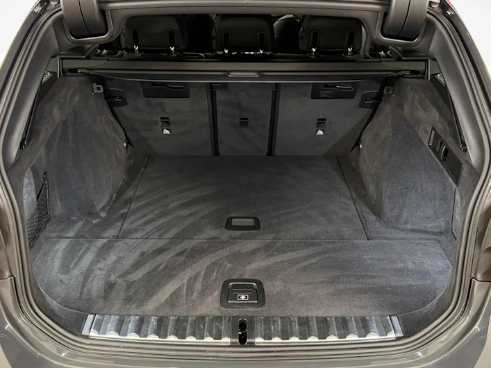 Fahrzeugbild BMW 3 SERIES