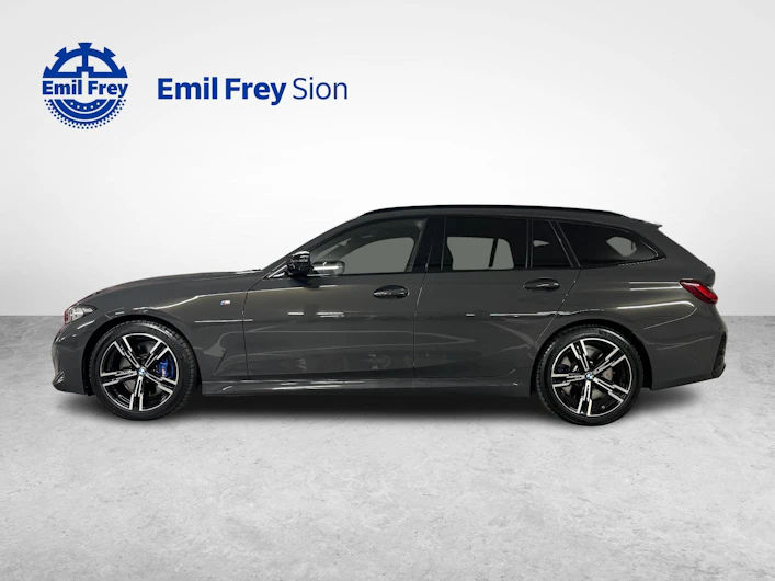 Fahrzeugbild BMW 3 SERIES