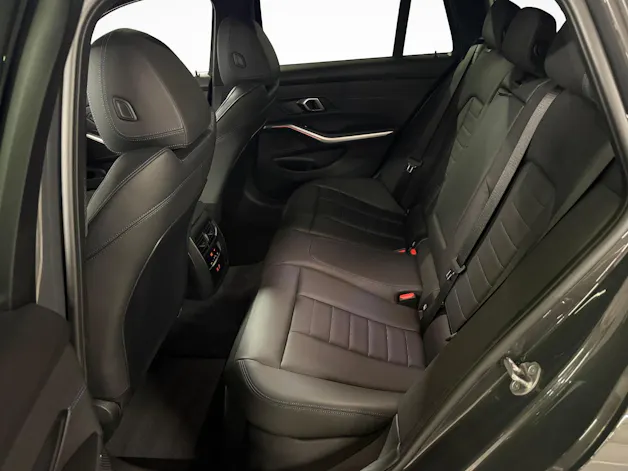 BMW M340d xDrive Touring