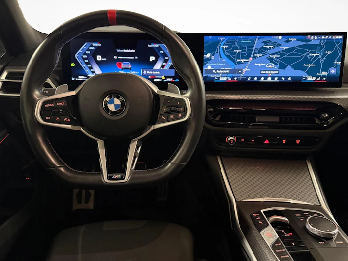 Fahrzeugbild BMW 3 SERIES
