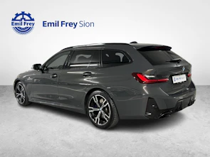 Fahrzeugbild BMW M340d xDrive Touring