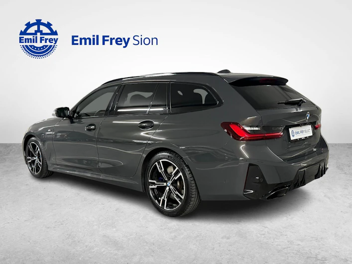 Fahrzeugbild BMW 3 SERIES