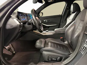 BMW M340d xDrive Touring