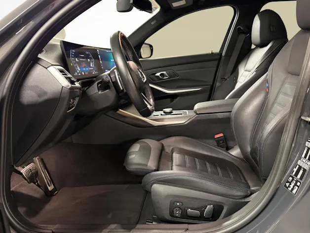 BMW M340d xDrive Touring