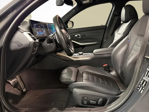 BMW M340d xDrive Touring