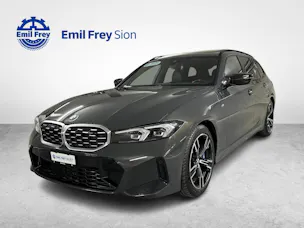 BMW M340d xDrive Touring