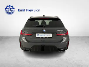 BMW M340d xDrive Touring
