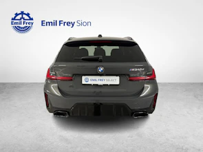 Fahrzeugbild BMW M340d xDrive Touring