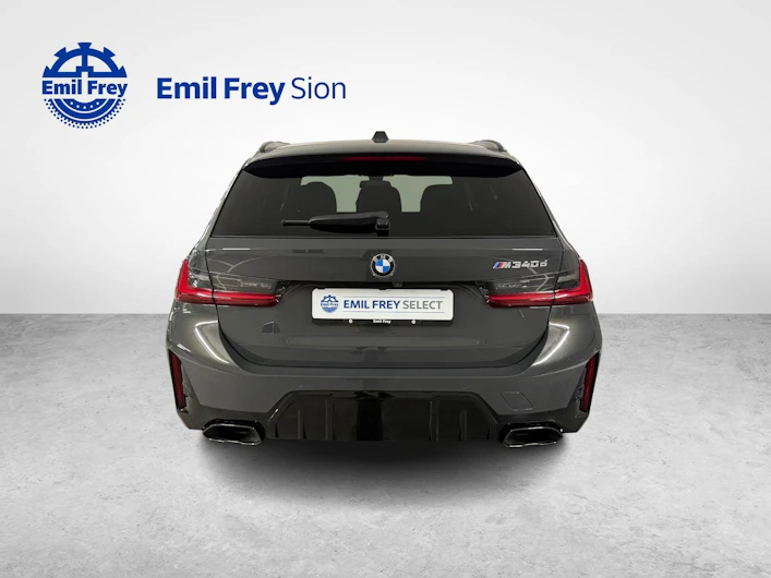 Fahrzeugbild BMW 3 SERIES