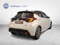 Toyota Yaris 1.5 VVT-i HSD GR Sport