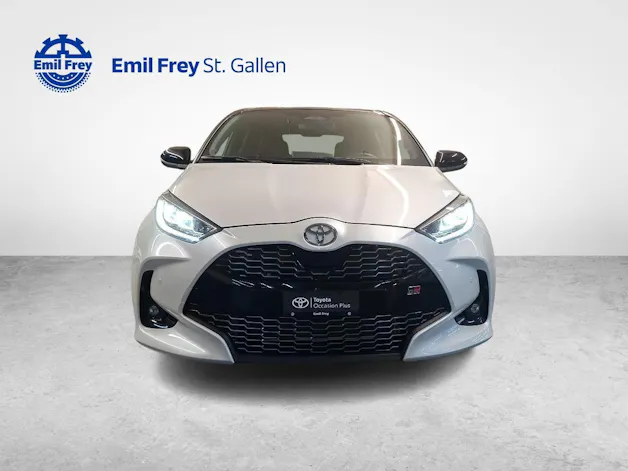 Toyota Yaris 1.5 VVT-i HSD GR Sport