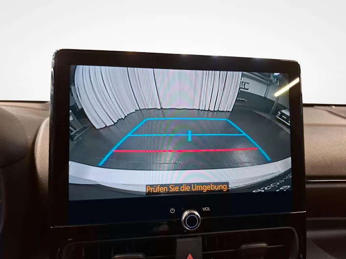 image du véhicule TOYOTA YARIS