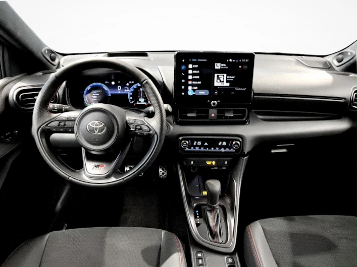 image du véhicule TOYOTA YARIS